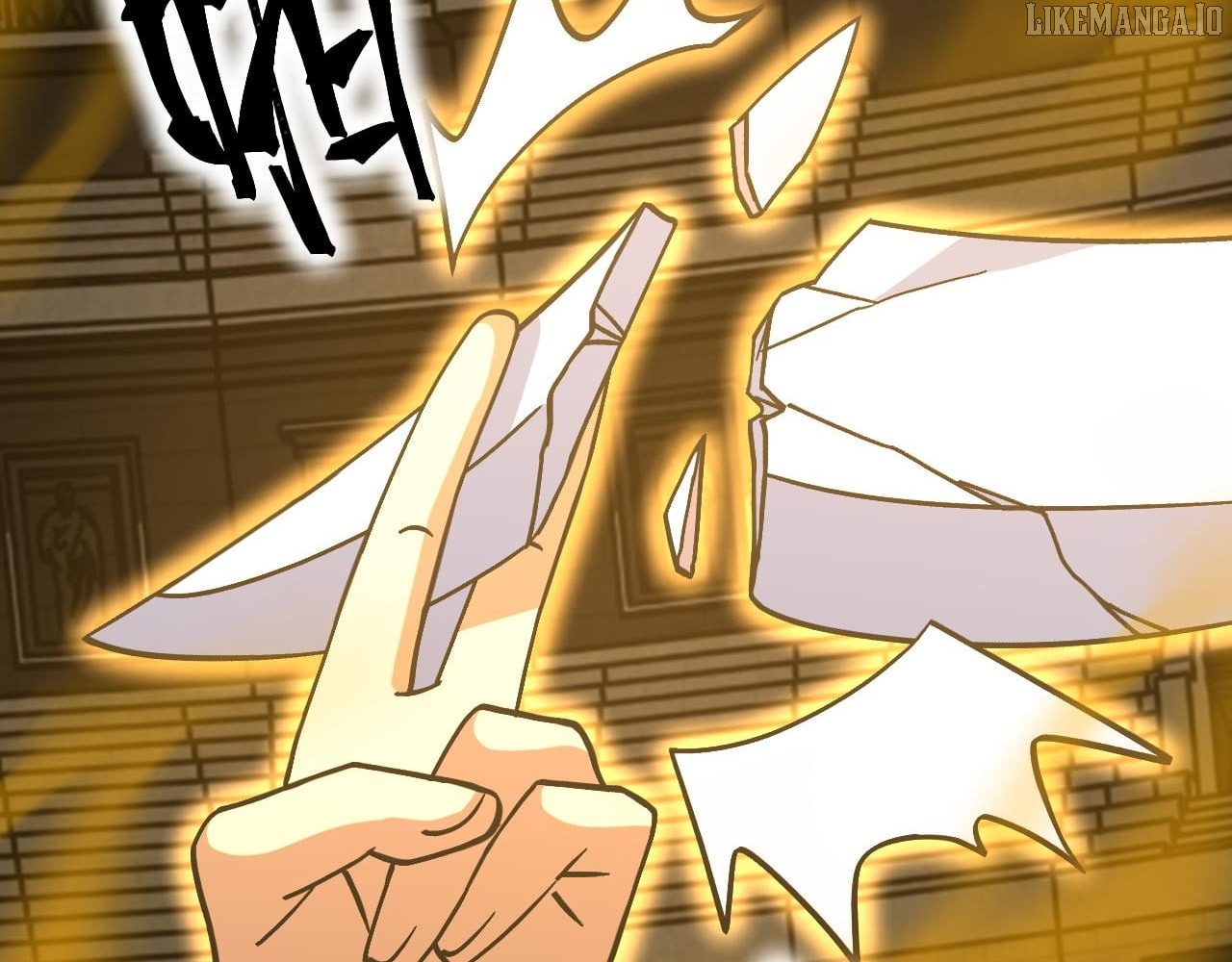 Log into the Future Chapter 261 - page 154